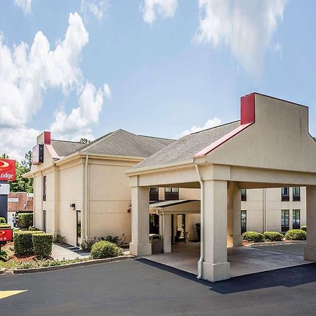 Econo Lodge St. Stephen Bagian luar foto